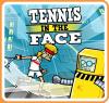 Tennis in the Face